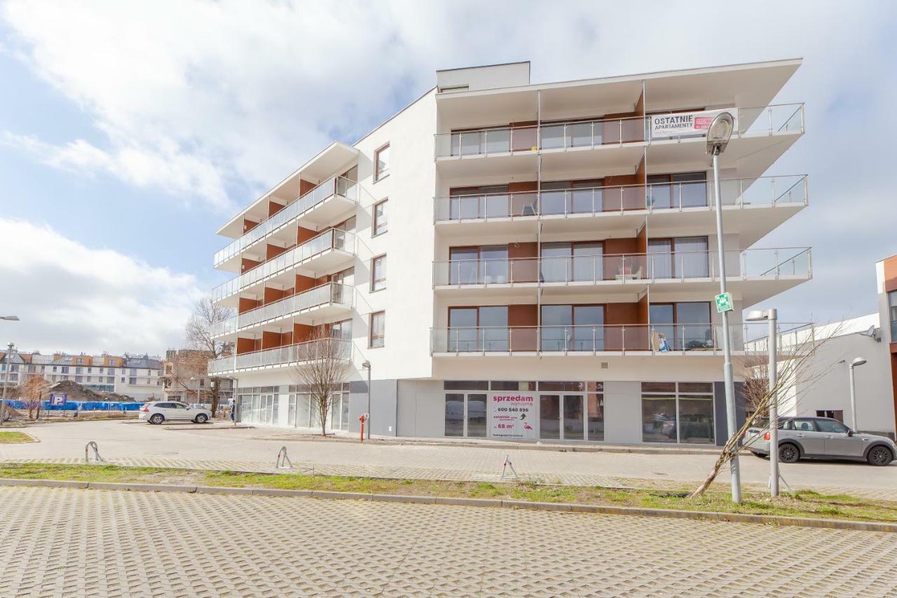 Rent Like - Flamingo 27 Miedzyzdroje