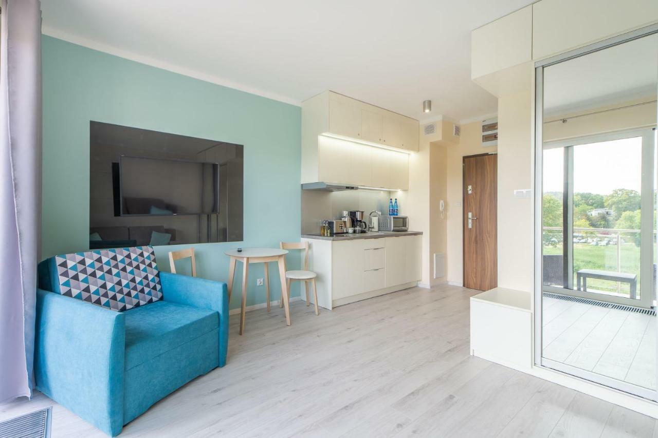 Leilighet Rent Like - Flamingo 27